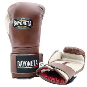 Luva Bayoneta - Premium PULAT HH Velcro