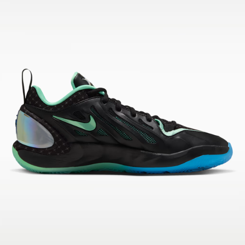 Tênis de basquete Nike A'Two