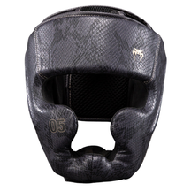Capacete Venum Evo Scales