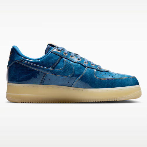 Tênis Nike - Air Force 1 Retro