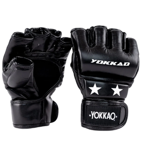 Luva YOKKAO - Ground MMA Pro