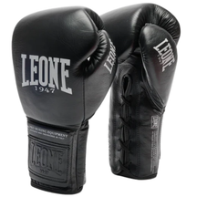 Luva Leone The Greatest - Velcro e Cadarço
