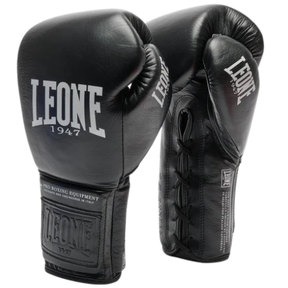 Luva Leone The Greatest - Velcro e Cadarço