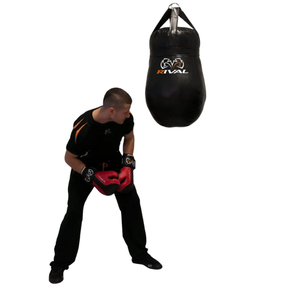 Heavy Bag RIVAL - Pro Universal 27kg