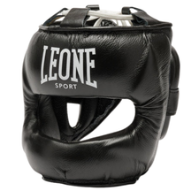 Capacete Leone - NERONE CLASSICO