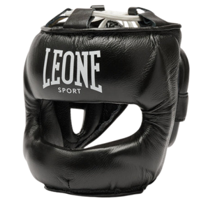 Capacete Leone - NERONE CLASSICO