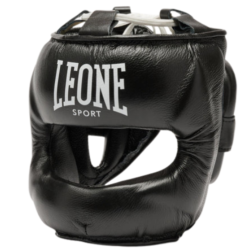 Capacete Leone - NERONE CLASSICO