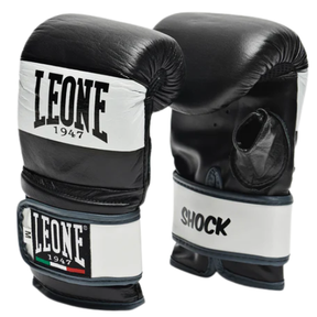 Luva de bater saco Leone - SHOCK