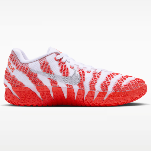 Tênis Nike - Ja 3