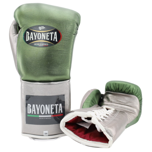 Luva Bayoneta -  Premium PULAT HH Cadarço
