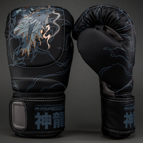Luva Venum Thunder Dragon