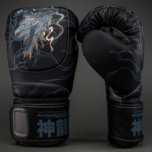 Luva Venum Thunder Dragon
