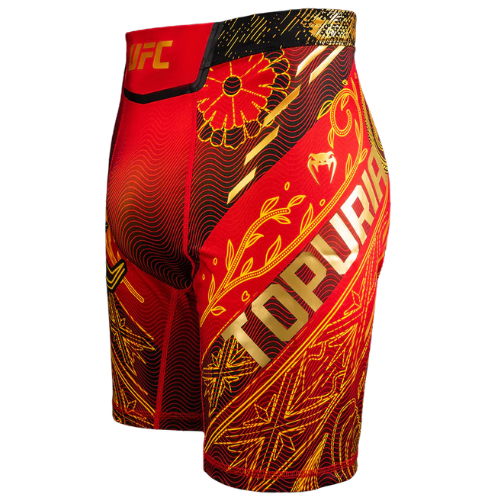 Short Venum - UFC Unrivaled Topuria