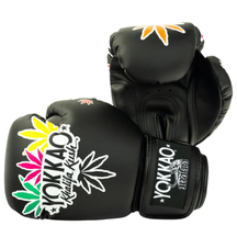 Luva YOKKAO - Khalifa Kush Boxing Gloves