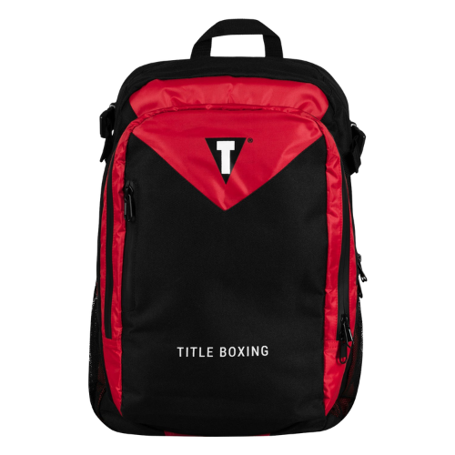 Mochila Title Boxing Intense
