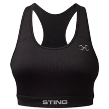Top protetor de seios Sting