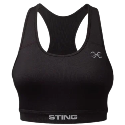 Top protetor de seios Sting