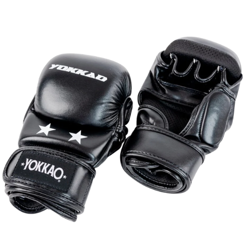 Luva YOKKAO - Ground MMA