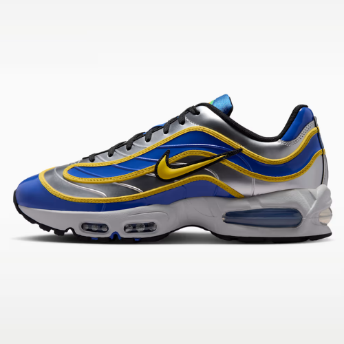 Tênis Nike - Air Max "Joga Bonito"