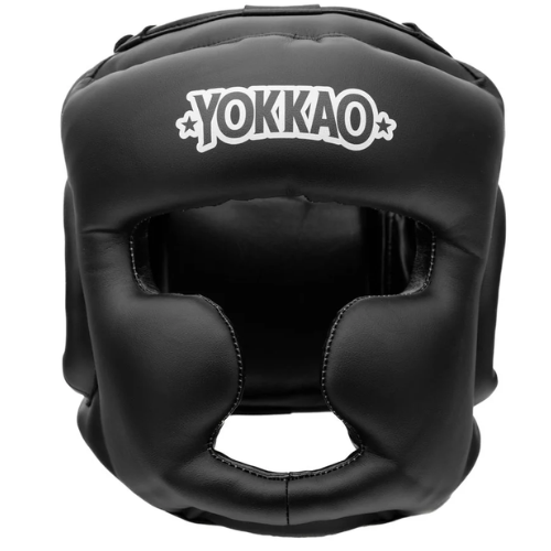 Capacete YOKKAO - Training Head Guard