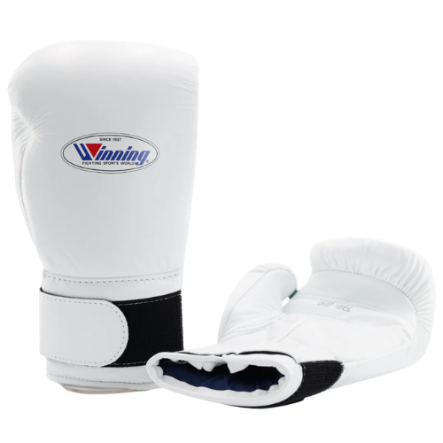 Luva Winning MS-600 Velcro