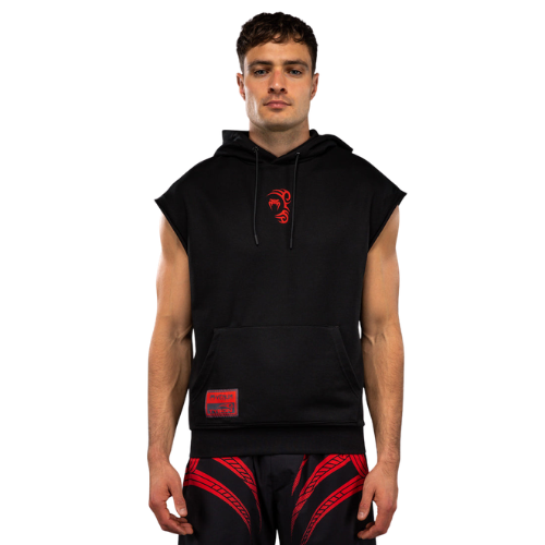 Regata Venum Mike Tyson Tiger