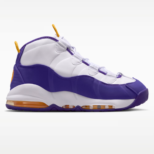 Tênis Nike - Air Max Uptempo