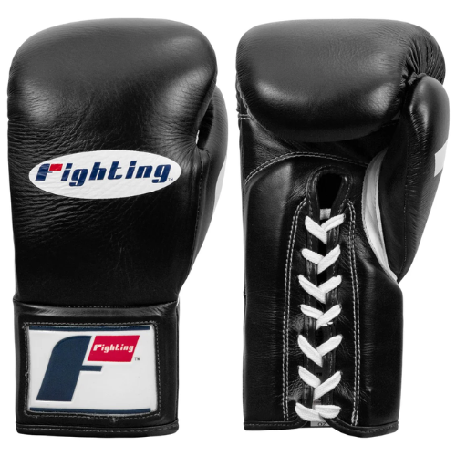 Luva de Luta Fighting Fearless