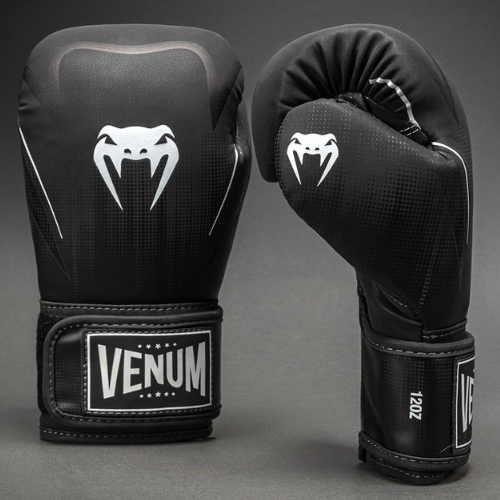Luva Venum Stealth