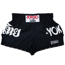 Shorts YOKKAO - Legacy