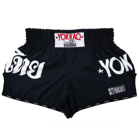 Shorts YOKKAO - Legacy