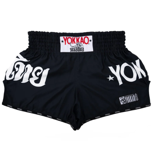 Shorts YOKKAO - Legacy