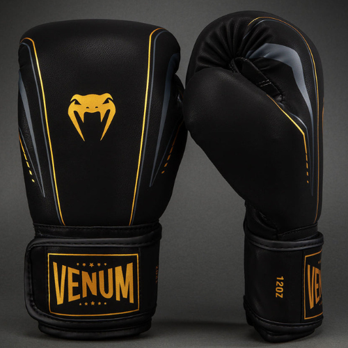 Luva Venum Streamline
