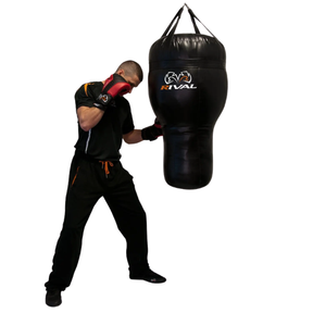 Heavy Bag RIVAL - Pro Angle 34kg