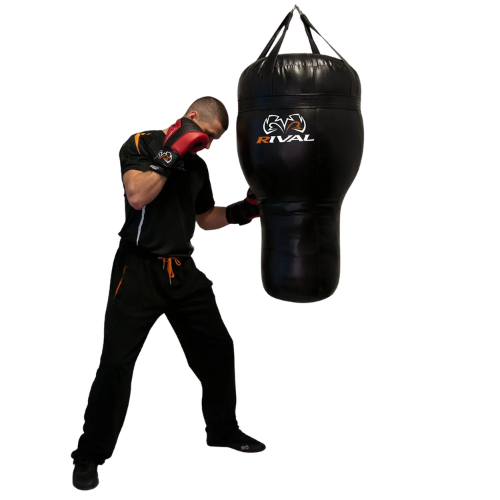 Heavy Bag RIVAL - Pro Angle 34kg