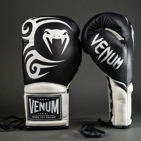 Luva Venum Giant 2.0 Mike Tyson  - Velcro e cadarço