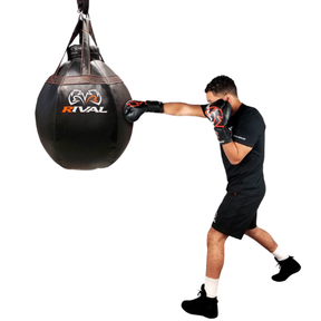Heavy Bag RIVAL - Pro Wrecking 45Kg