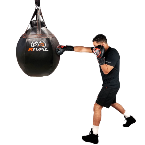 Heavy Bag RIVAL - Pro Wrecking 45Kg