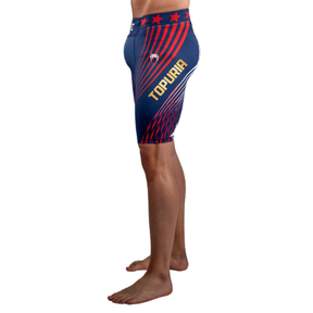Short Venum - UFC Freedom Topuria