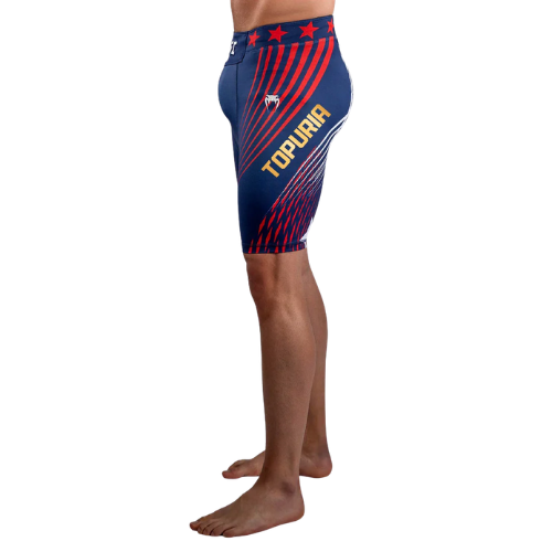 Short Venum - UFC Freedom Topuria