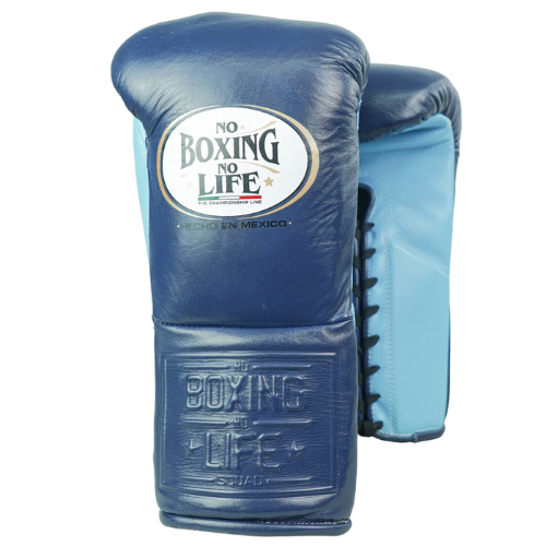 Luva de luta No Boxing No Life