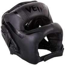 Capacete Venum Elite Iron - Full face