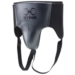 Coquilha Sting - Pro Leather