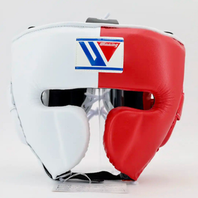 Capacete Winning CO-FG-2900