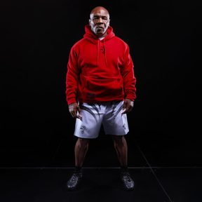 Moletom Venum Mike Tyson Tiger