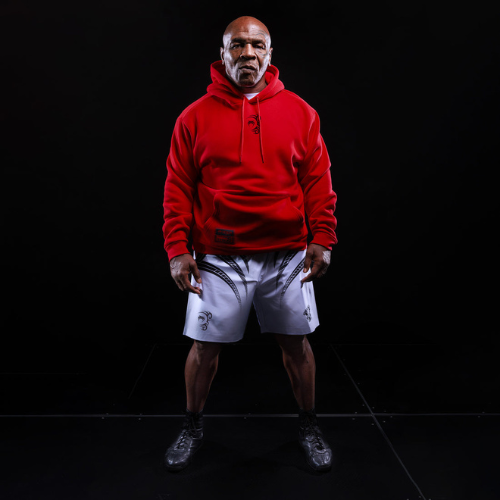 Moletom Venum Mike Tyson Tiger