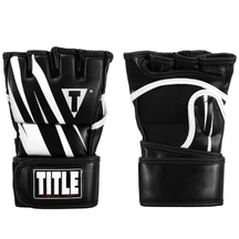 Luva Tittle MMA - Contender