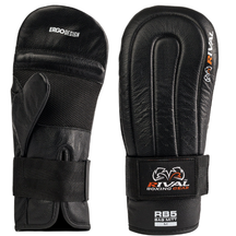 Luva de bater saco Rival RB5