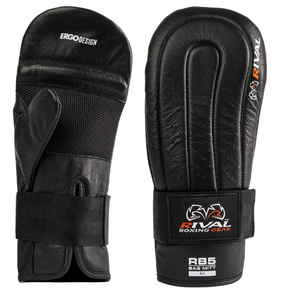 Luva de bater saco Rival RB5