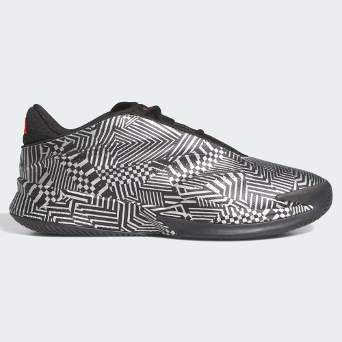 Tênis de basquete Adidas Crazy Energy +